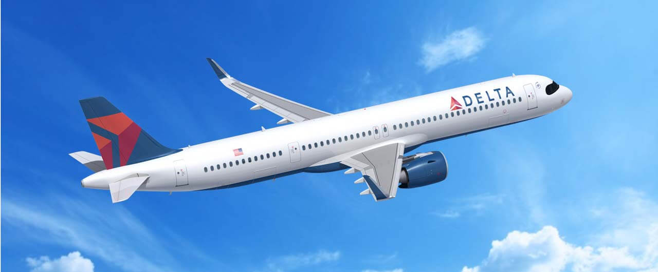 Delta Airlines Reservations