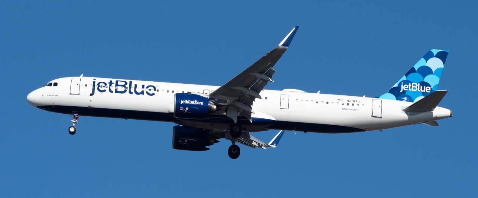 JetBlue Airlines Reservations