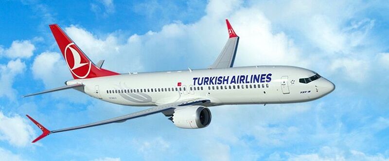 Turkish Airlines Reservations